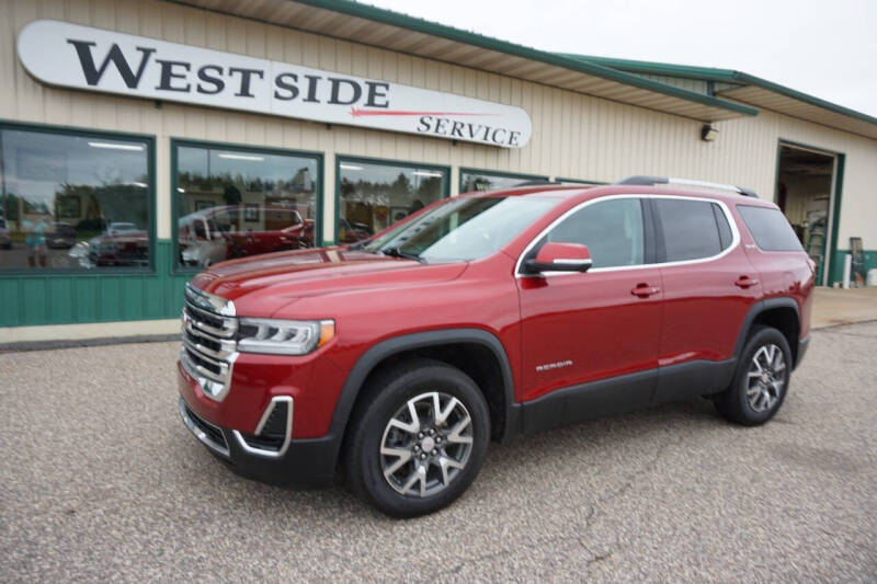 gmc acadia 2023 1GKKNRL4XPZ256721 image gmc acadia 2023 1GKKNRL4XPZ256721 image