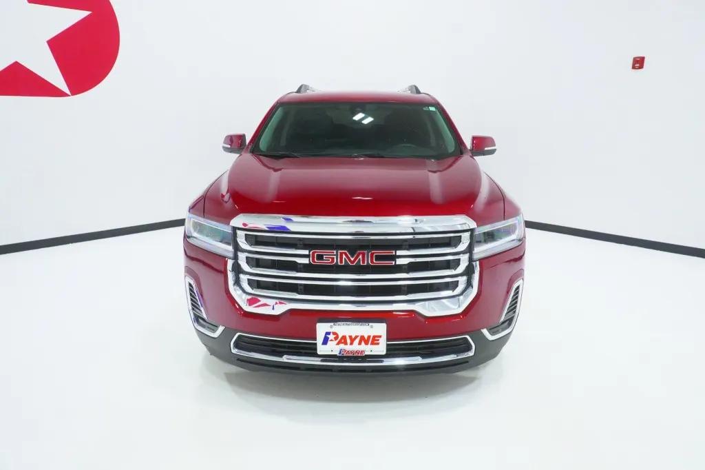 gmc acadia 2023 1GKKNKL42PZ238253 image gmc acadia 2023 1GKKNKL42PZ238253 image