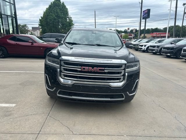 gmc acadia 2023 1GKKNKL45PZ105860 image gmc acadia 2023 1GKKNKL45PZ105860 image