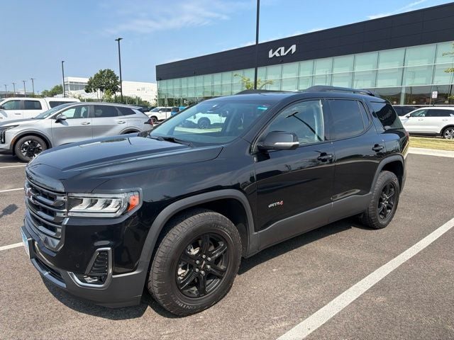 gmc acadia 2023 1GKKNLLS4PZ190419 image gmc acadia 2023 1GKKNLLS4PZ190419 image