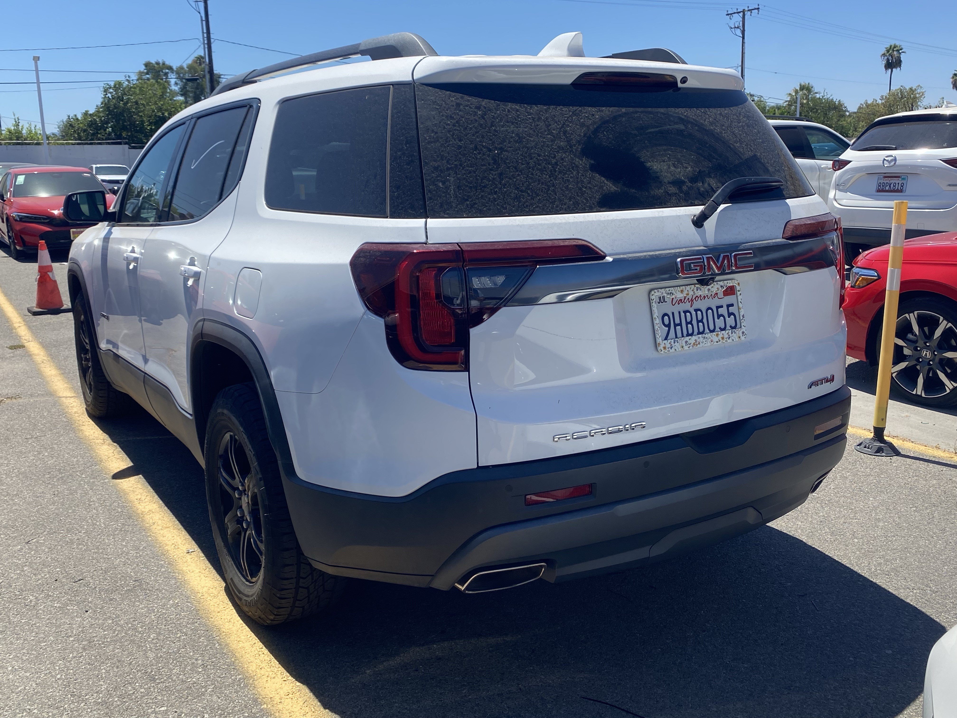 gmc acadia 2023 1GKKNLLS1PZ208911 image gmc acadia 2023 1GKKNLLS1PZ208911 image