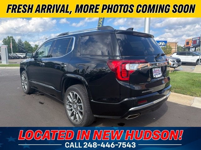 gmc acadia 2023 1GKKNPL43PZ228120 image gmc acadia 2023 1GKKNPL43PZ228120 image