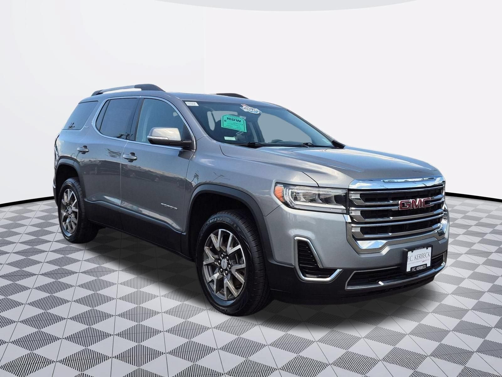 gmc acadia 2023 1GKKNKL41PZ240690 image gmc acadia 2023 1GKKNKL41PZ240690 image