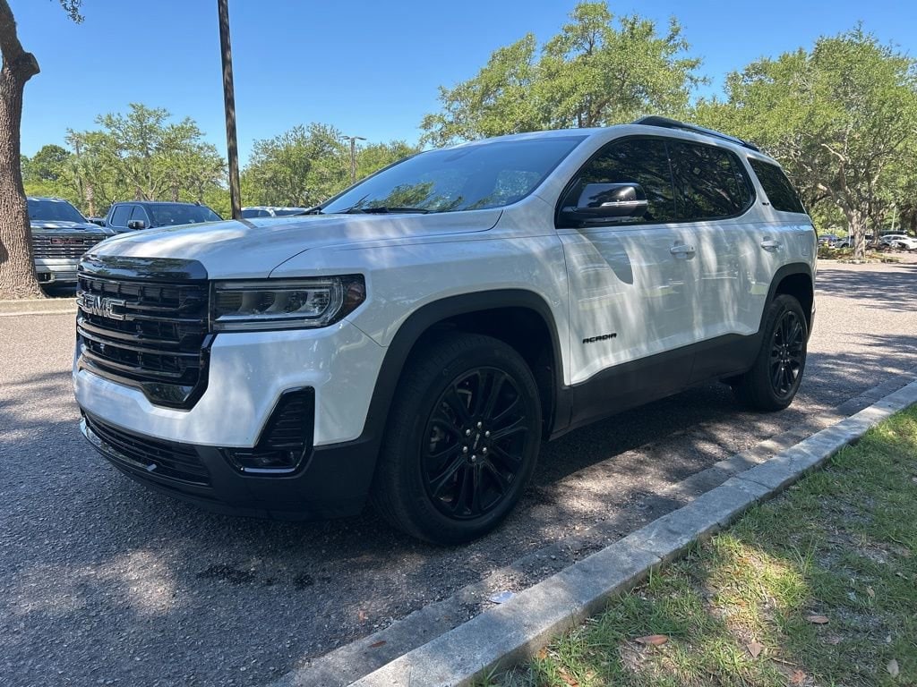 gmc acadia 2023 1GKKNMLS9PZ220620 image gmc acadia 2023 1GKKNMLS9PZ220620 image