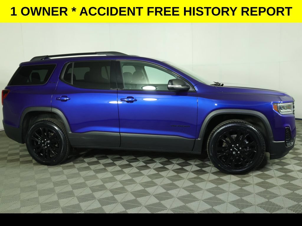 gmc acadia 2023 1GKKNRL4XPZ134957 image gmc acadia 2023 1GKKNRL4XPZ134957 image