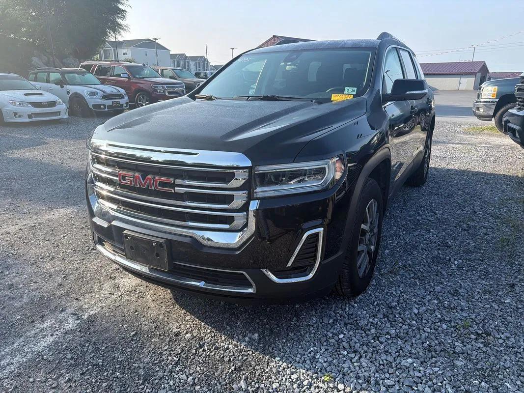 gmc acadia 2023 1GKKNRL42PZ262495 image gmc acadia 2023 1GKKNRL42PZ262495 image
