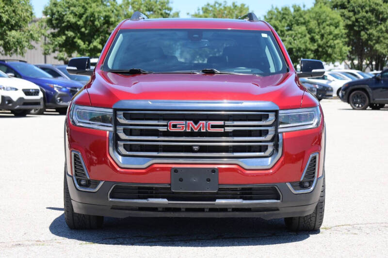gmc acadia 2023 1GKKNLLS4PZ239098 image gmc acadia 2023 1GKKNLLS4PZ239098 image
