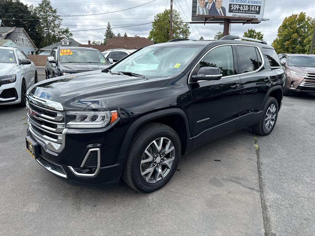 gmc acadia 2023 1GKKNUL47PZ233979 image gmc acadia 2023 1GKKNUL47PZ233979 image