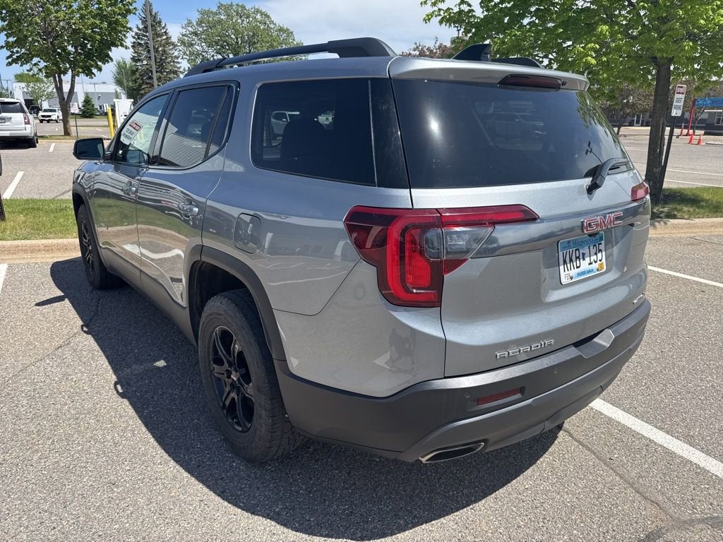 gmc acadia 2023 1GKKNLLS6PZ184850 image gmc acadia 2023 1GKKNLLS6PZ184850 image