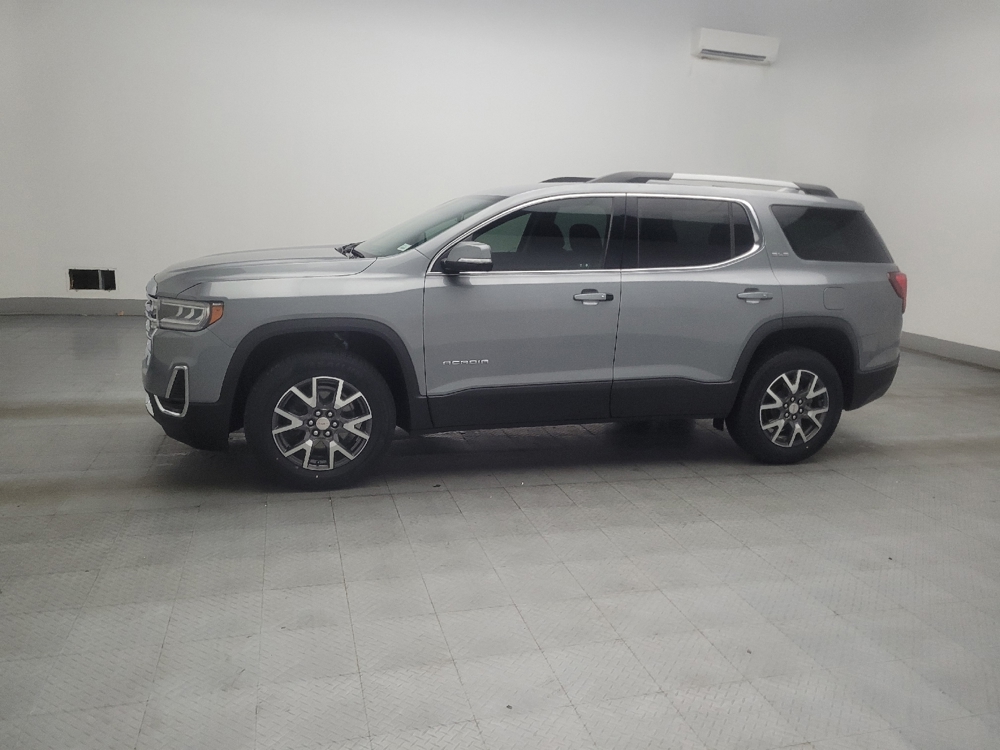 gmc acadia 2023 1GKKNKL44PZ165886 image gmc acadia 2023 1GKKNKL44PZ165886 image