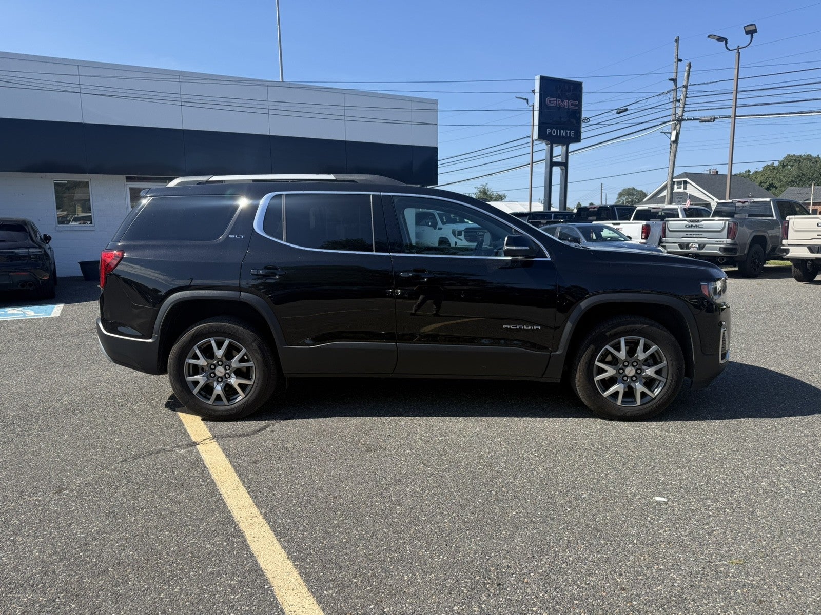 gmc acadia 2023 1GKKNUL47PZ153503 image gmc acadia 2023 1GKKNUL47PZ153503 image