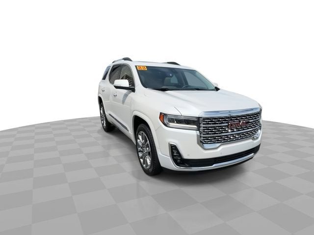 gmc acadia 2023 1GKKNXLS2PZ238376 image gmc acadia 2023 1GKKNXLS2PZ238376 image