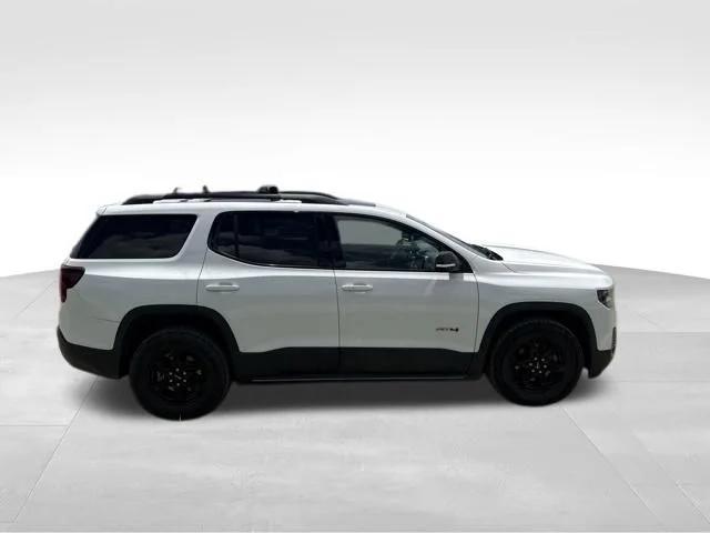 gmc acadia 2023 1GKKNLLS2PZ261861 image gmc acadia 2023 1GKKNLLS2PZ261861 image
