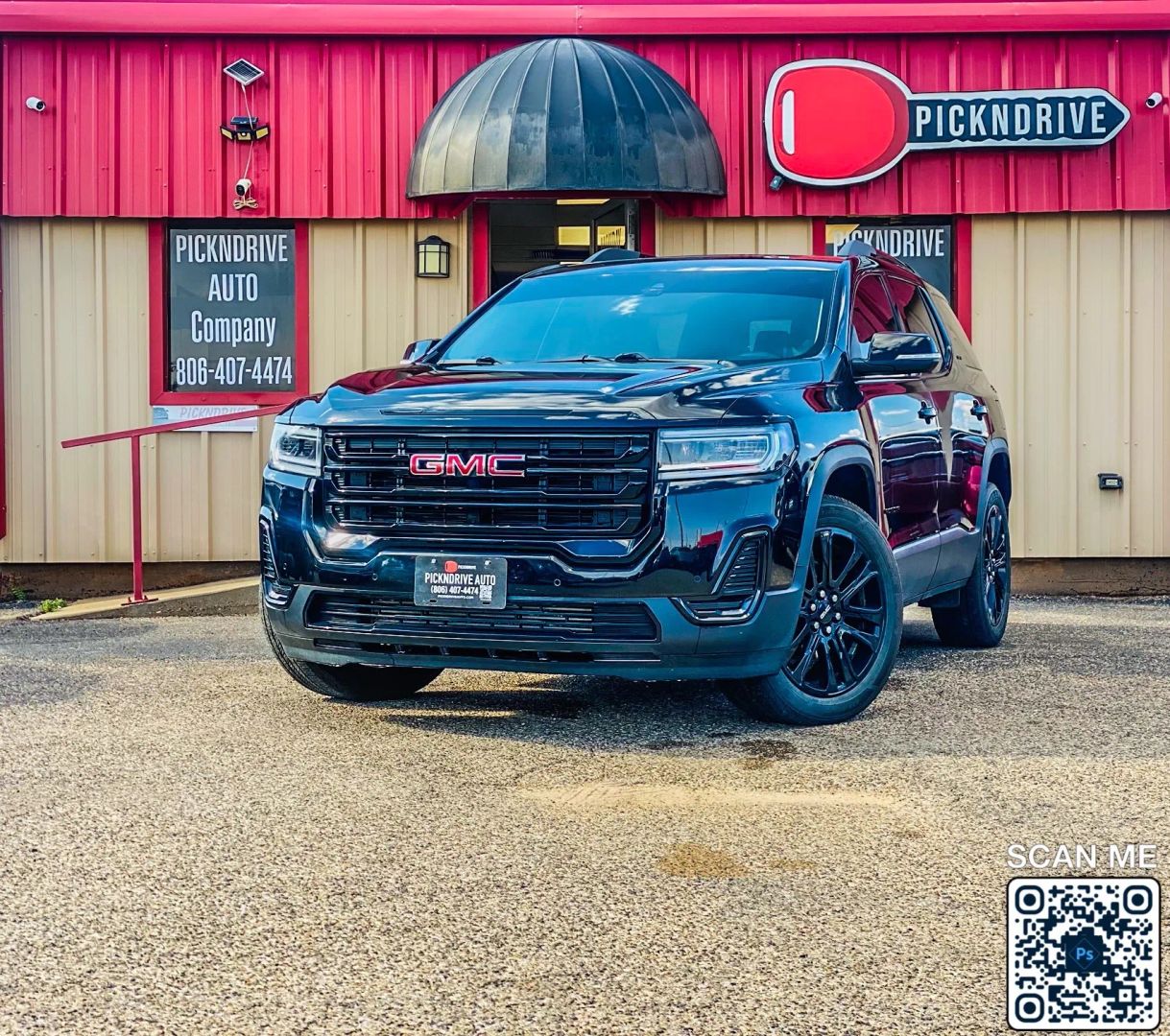gmc acadia 2023 1GKKNRL47PZ102306 image gmc acadia 2023 1GKKNRL47PZ102306 image