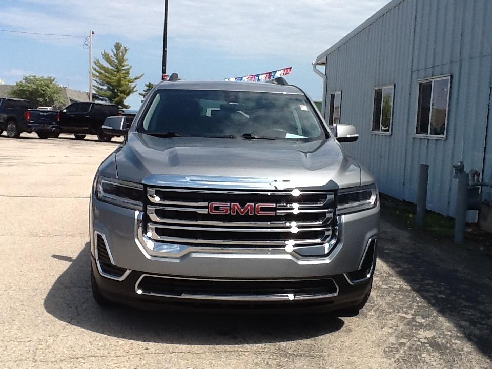 gmc acadia 2023 1GKKNRL4XPZ264267 image gmc acadia 2023 1GKKNRL4XPZ264267 image