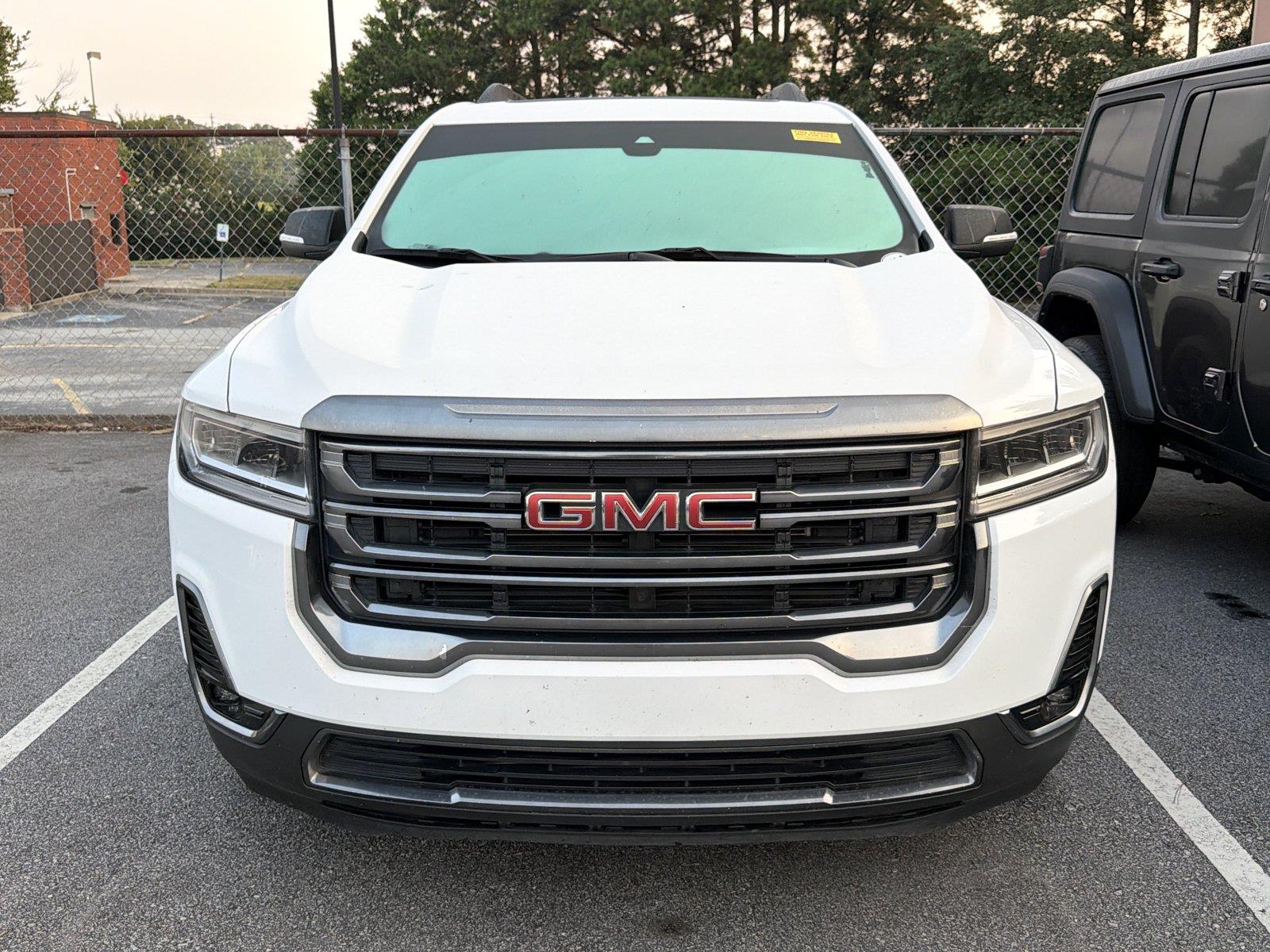gmc acadia 2023 1GKKNLLS1PZ246851 image gmc acadia 2023 1GKKNLLS1PZ246851 image