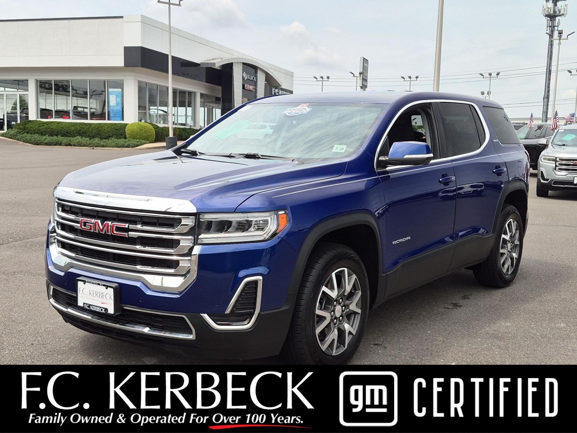 gmc acadia 2023 1GKKNKL41PZ119125 image gmc acadia 2023 1GKKNKL41PZ119125 image