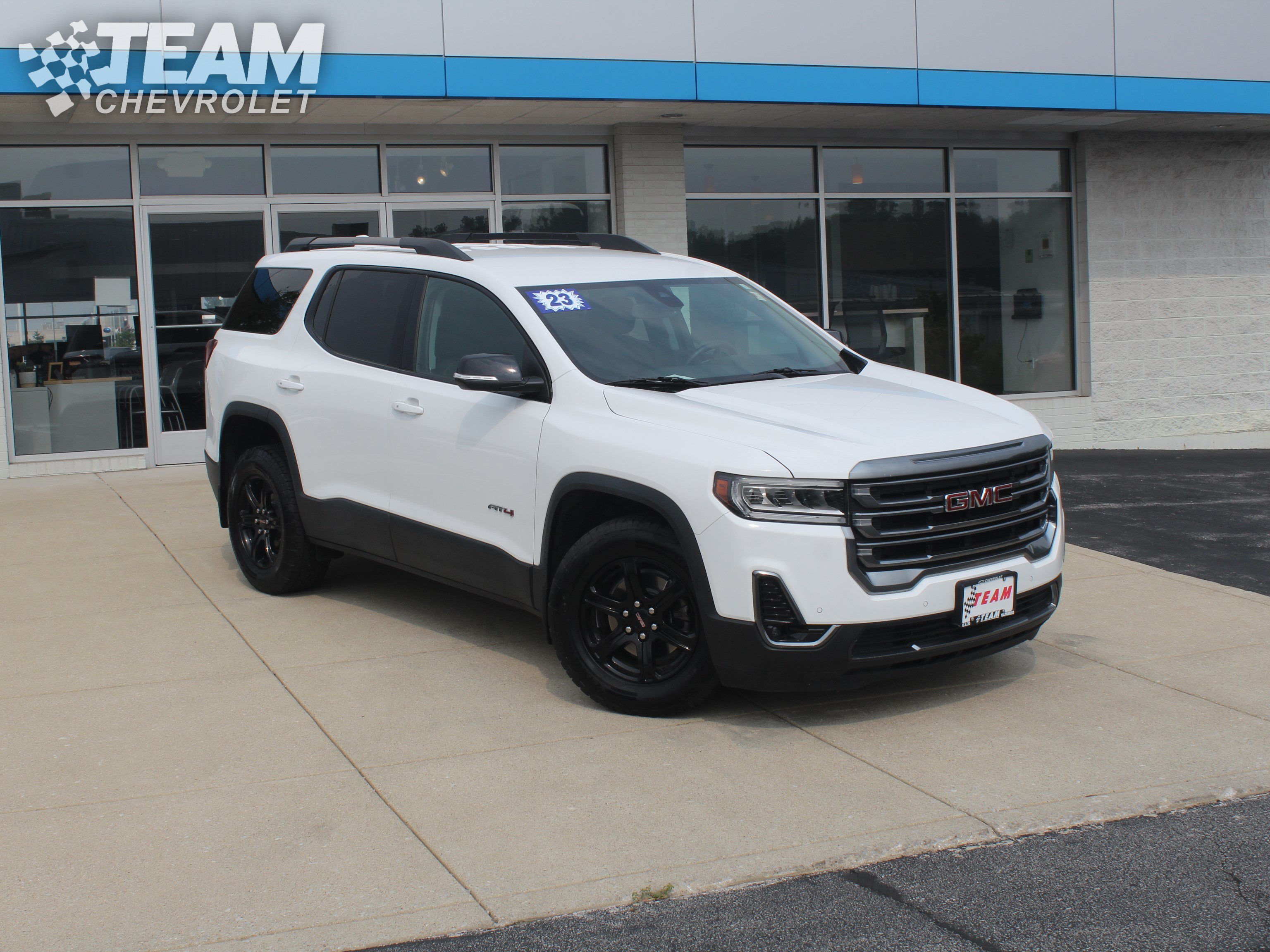 gmc acadia 2023 1GKKNLLS5PZ131959 image gmc acadia 2023 1GKKNLLS5PZ131959 image