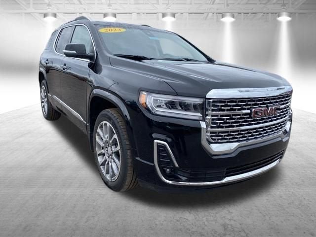 gmc acadia 2023 1GKKNXLS4PZ176818 image gmc acadia 2023 1GKKNXLS4PZ176818 image