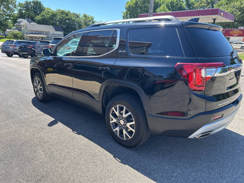 gmc acadia 2023 1GKKNRL49PZ259416 image gmc acadia 2023 1GKKNRL49PZ259416 image