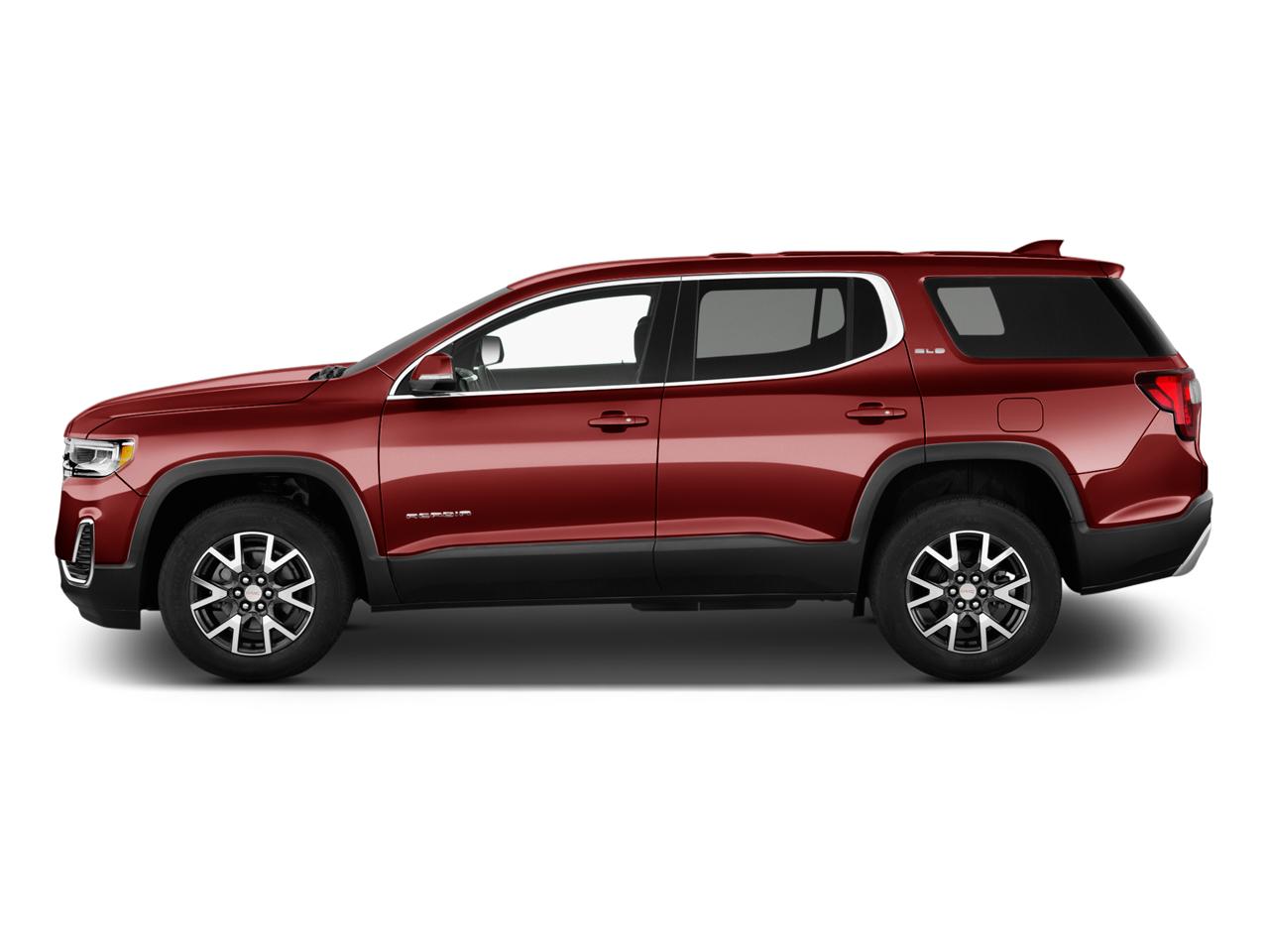 gmc acadia 2023 1GKKNUL48PZ125435 image gmc acadia 2023 1GKKNUL48PZ125435 image