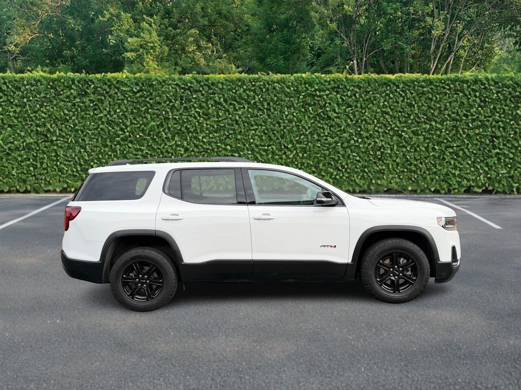 gmc acadia 2023 1GKKNLLS2PZ111667 image gmc acadia 2023 1GKKNLLS2PZ111667 image