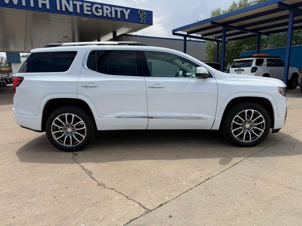 gmc acadia 2023 1GKKNXLS3PZ211784 image gmc acadia 2023 1GKKNXLS3PZ211784 image