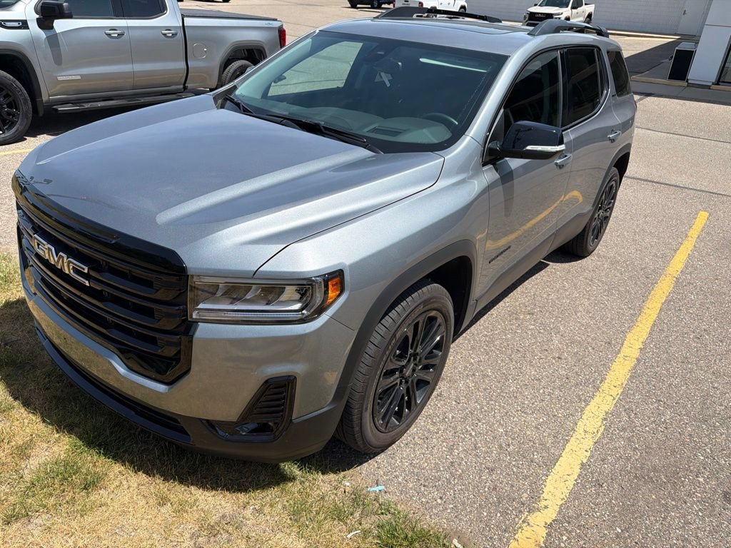 gmc acadia 2023 1GKKNMLSXPZ240732 image gmc acadia 2023 1GKKNMLSXPZ240732 image