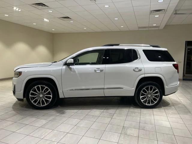 gmc acadia 2023 1GKKNXLS7PZ204272 image gmc acadia 2023 1GKKNXLS7PZ204272 image