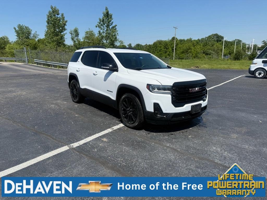 gmc acadia 2023 1GKKNKL48PZ111829 image gmc acadia 2023 1GKKNKL48PZ111829 image
