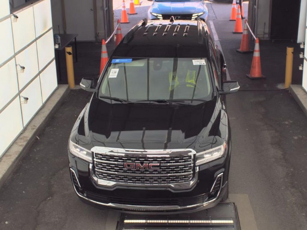 gmc acadia 2023 1GKKNXLS3PZ227953 image gmc acadia 2023 1GKKNXLS3PZ227953 image