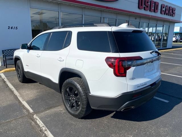 gmc acadia 2023 1GKKNLLS1PZ257901 image gmc acadia 2023 1GKKNLLS1PZ257901 image