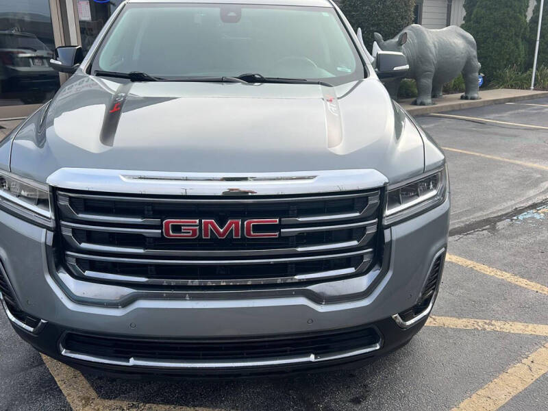 gmc acadia 2023 1GKKNLLS2PZ166569 image gmc acadia 2023 1GKKNLLS2PZ166569 image