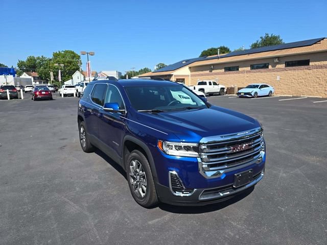 gmc acadia 2023 1GKKNKL44PZ252204 image gmc acadia 2023 1GKKNKL44PZ252204 image