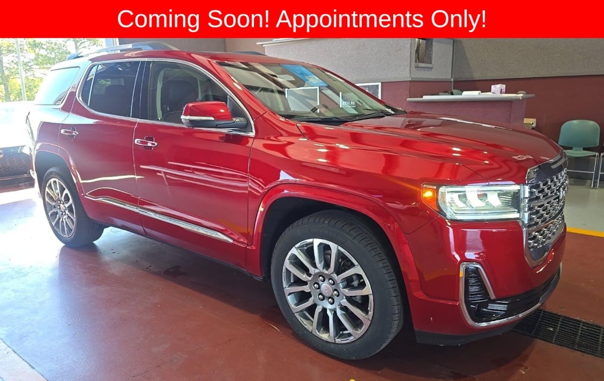 gmc acadia 2023 1GKKNXLS8PZ197512 image gmc acadia 2023 1GKKNXLS8PZ197512 image