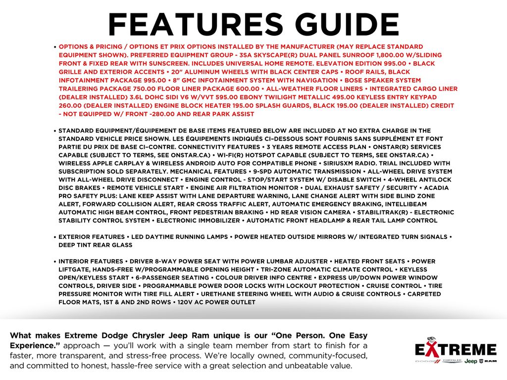 gmc acadia 2023 1GKKNRLS8PZ238653 image gmc acadia 2023 1GKKNRLS8PZ238653 image