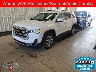 gmc acadia 2023 1GKKNULS2PZ254088 image gmc acadia 2023 1GKKNULS2PZ254088 image