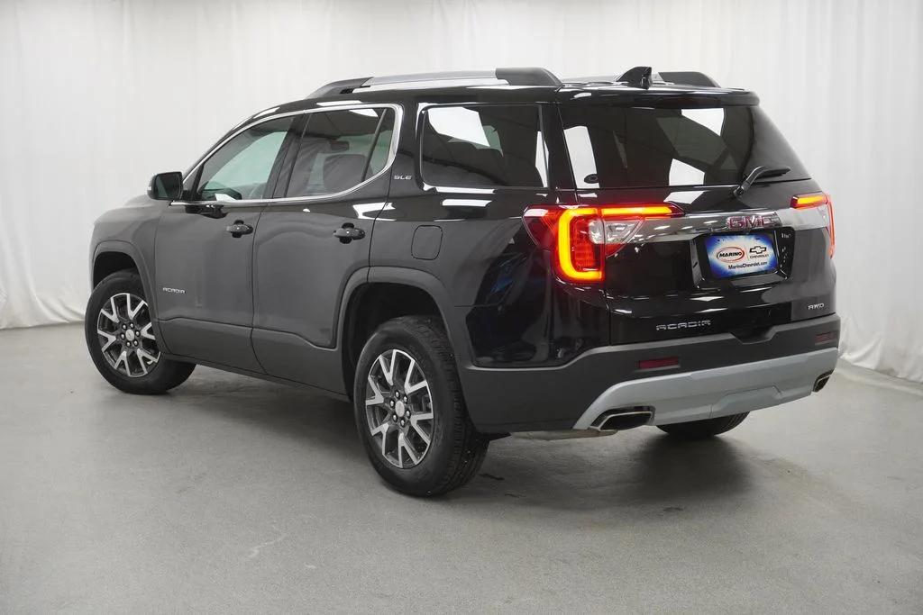 gmc acadia 2023 1GKKNRL41PZ260978 image gmc acadia 2023 1GKKNRL41PZ260978 image