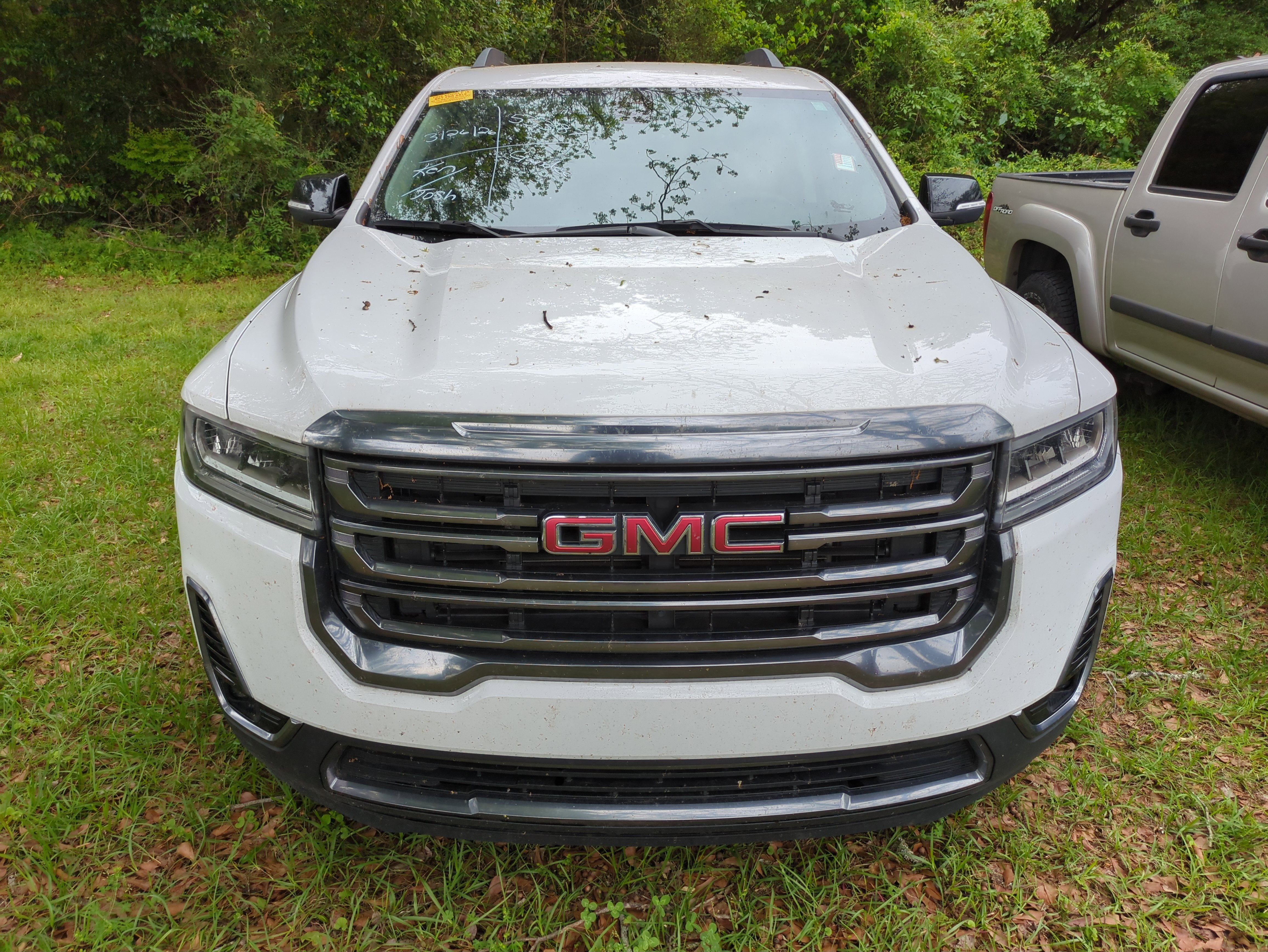 gmc acadia 2023 1GKKNLLS0PZ251992 image gmc acadia 2023 1GKKNLLS0PZ251992 image