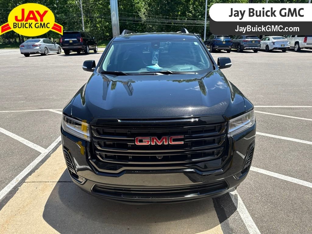 gmc acadia 2023 1GKKNULS9PZ228801 image gmc acadia 2023 1GKKNULS9PZ228801 image