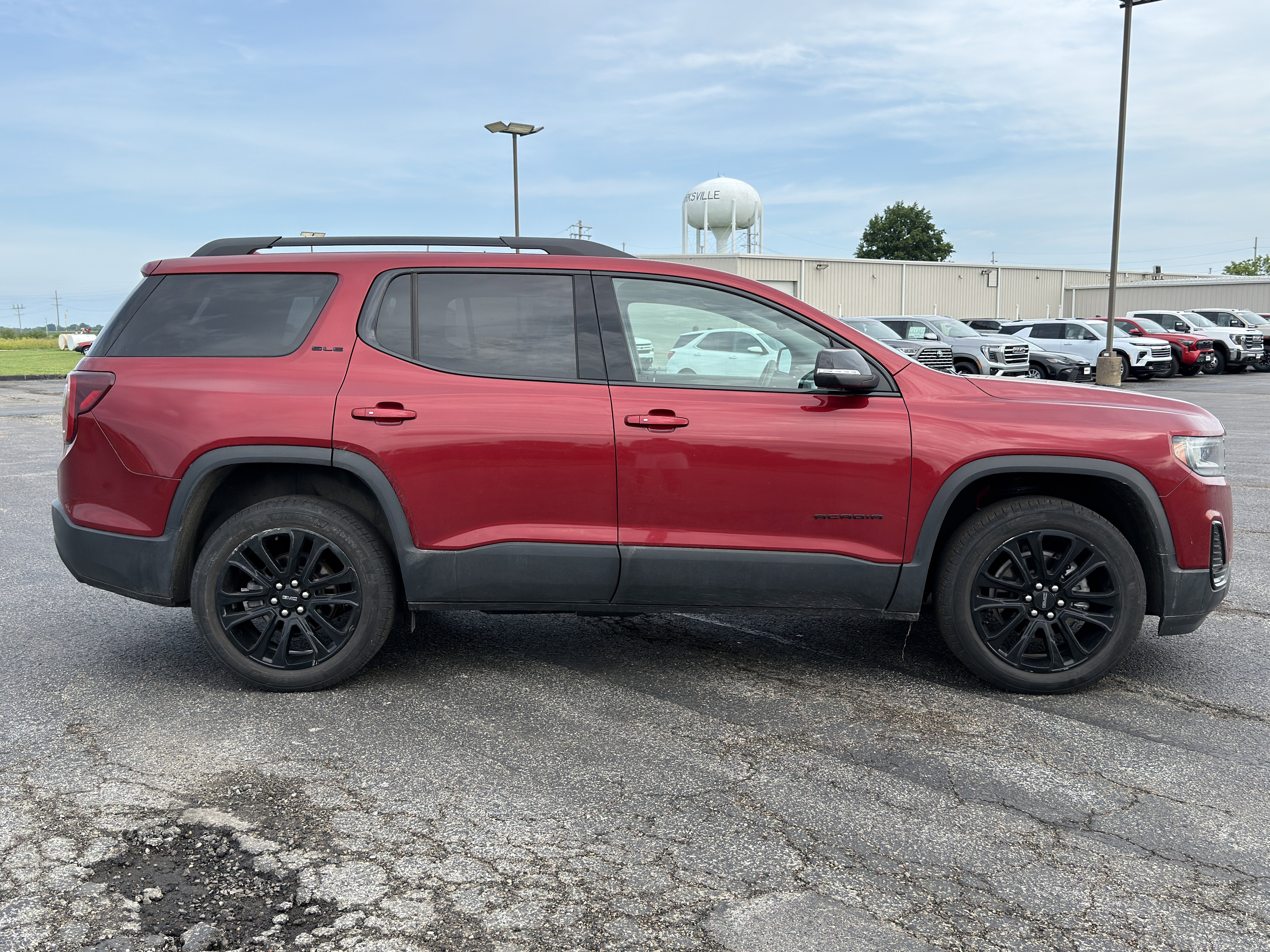 gmc acadia 2023 1GKKNRL44PZ121685 image gmc acadia 2023 1GKKNRL44PZ121685 image