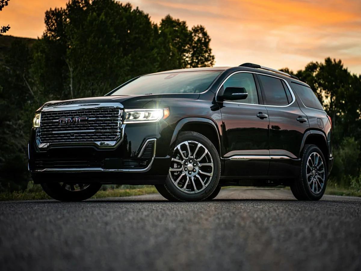 gmc acadia 2023 1GKKNXLS4PZ132494 image gmc acadia 2023 1GKKNXLS4PZ132494 image
