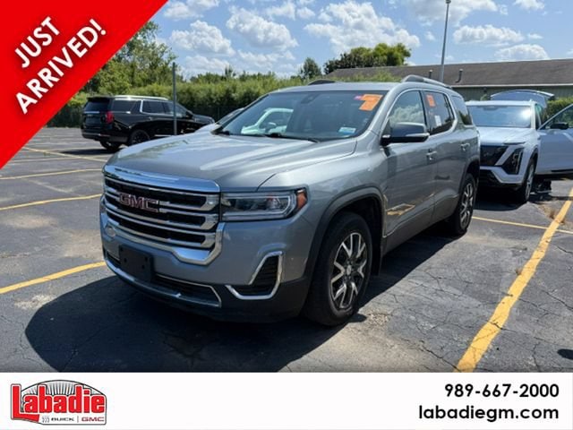 gmc acadia 2023 1GKKNRLS1PZ234380 image gmc acadia 2023 1GKKNRLS1PZ234380 image