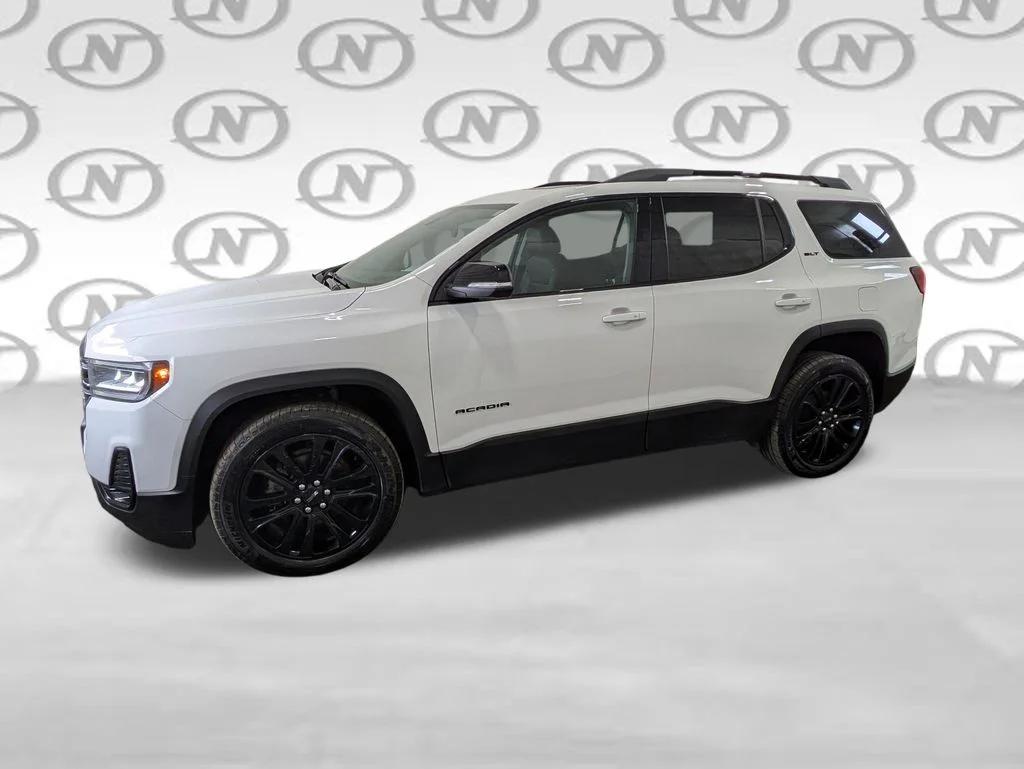 gmc acadia 2023 1GKKNULS8PZ233844 image gmc acadia 2023 1GKKNULS8PZ233844 image