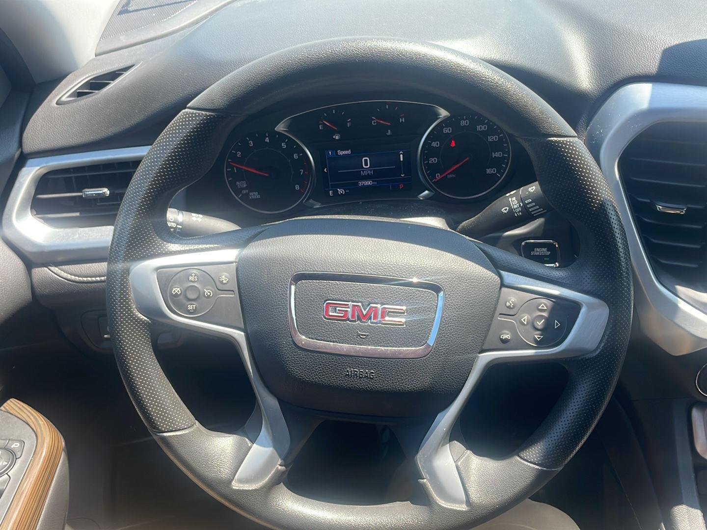 gmc acadia 2023 1GKKNRL46PZ228320 image gmc acadia 2023 1GKKNRL46PZ228320 image
