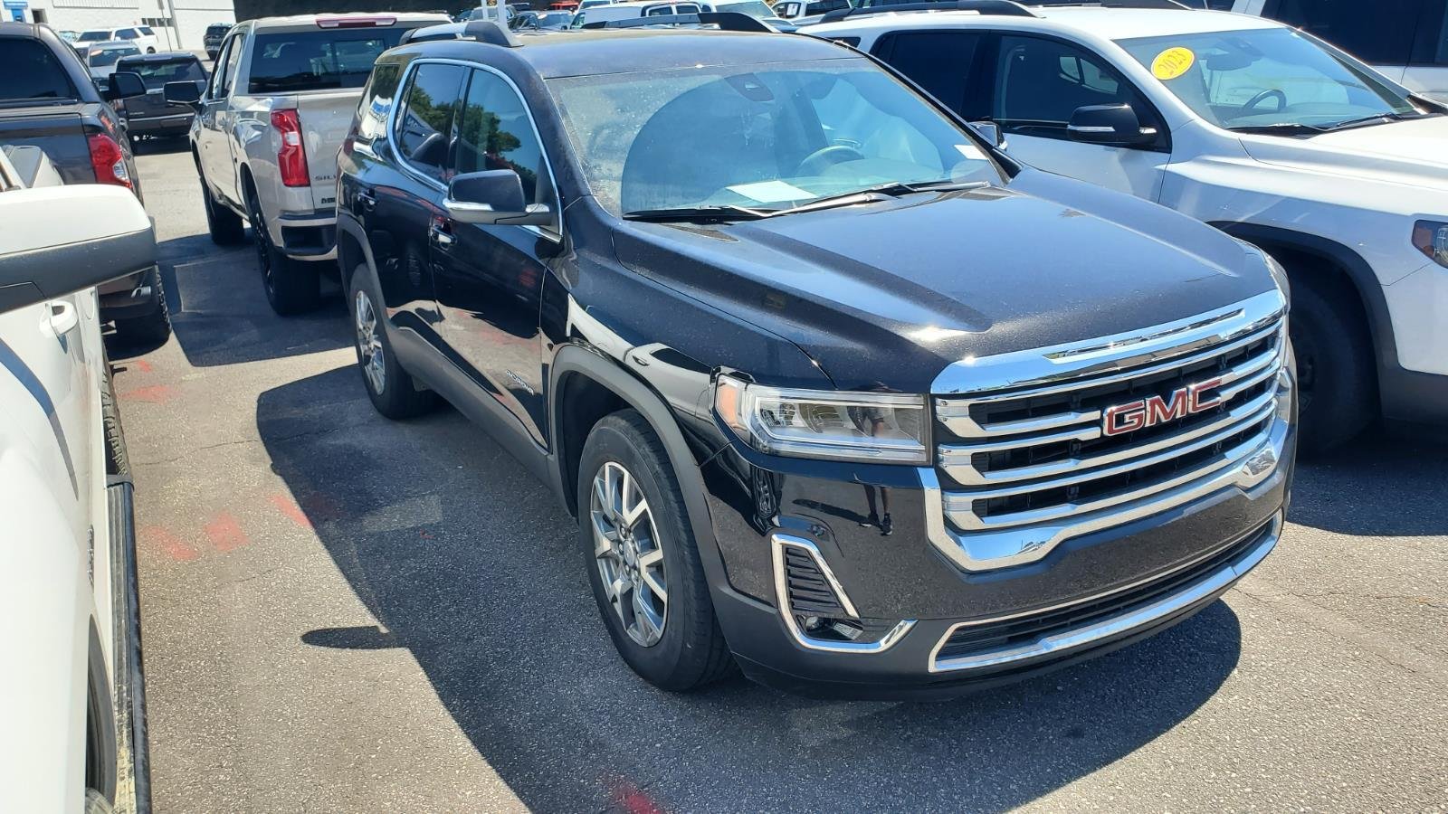 gmc acadia 2023 1GKKNMLS9PZ205311 image gmc acadia 2023 1GKKNMLS9PZ205311 image