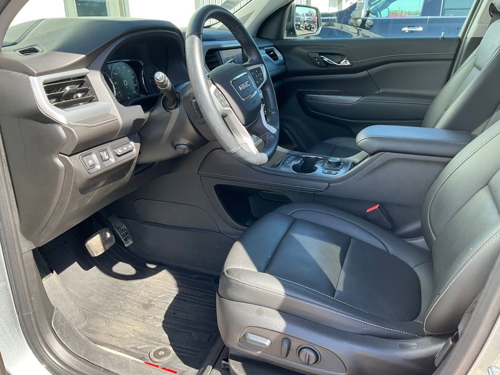gmc acadia 2023 1GKKNULS6PZ253574 image gmc acadia 2023 1GKKNULS6PZ253574 image