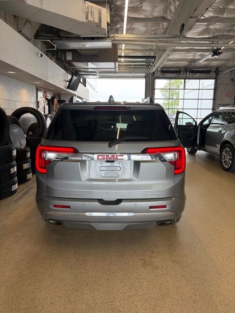gmc acadia 2023 1GKKNXLSXPZ159845 image gmc acadia 2023 1GKKNXLSXPZ159845 image