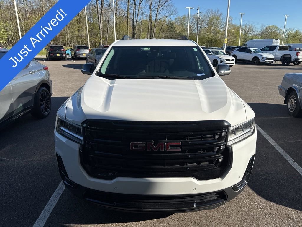gmc acadia 2023 1GKKNRL40PZ218530 image gmc acadia 2023 1GKKNRL40PZ218530 image