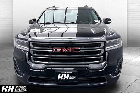 gmc acadia 2023 1GKKNLLS1PZ259261 image gmc acadia 2023 1GKKNLLS1PZ259261 image
